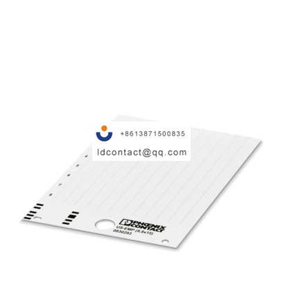 0830293 Phoenix Contact product image